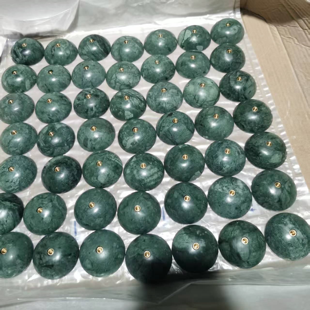 43mm半圆球拉手