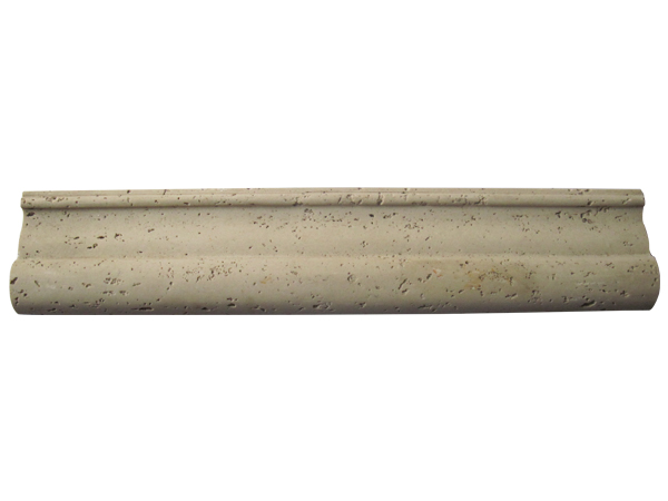 Resin decorative lines