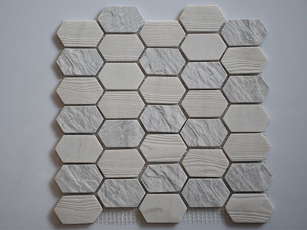 Marble Mosaic