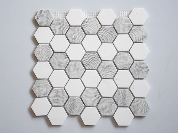 Marble Mosaic