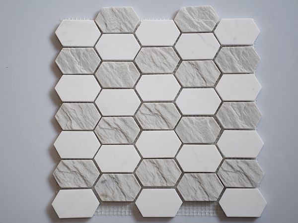 Marble Mosaic