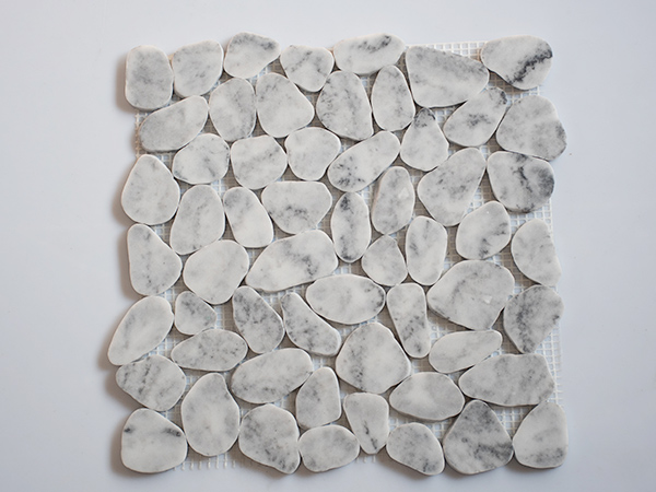 鹅卵石马赛克