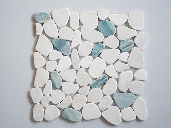 鹅卵石马赛克