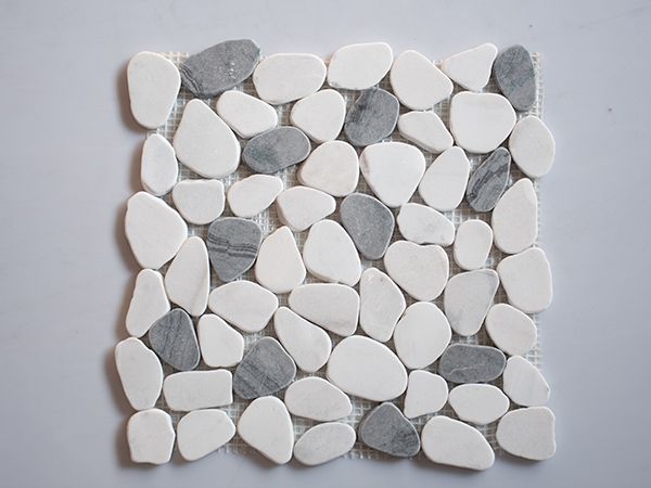 Pebble Mosaic