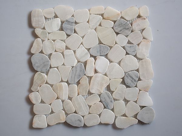 Pebble Mosaic