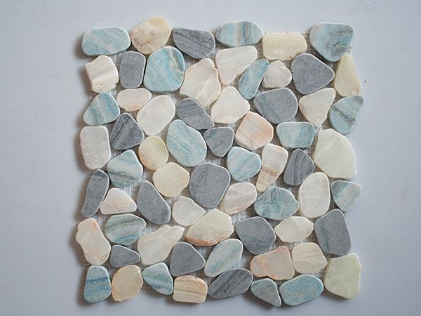 Pebble Mosaic