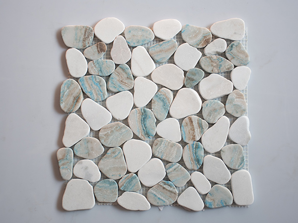 Pebble Mosaic