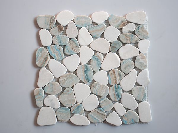 Pebble Mosaic