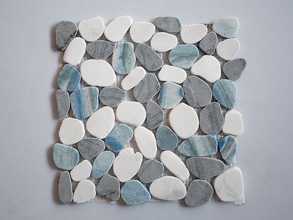 Pebble Mosaic